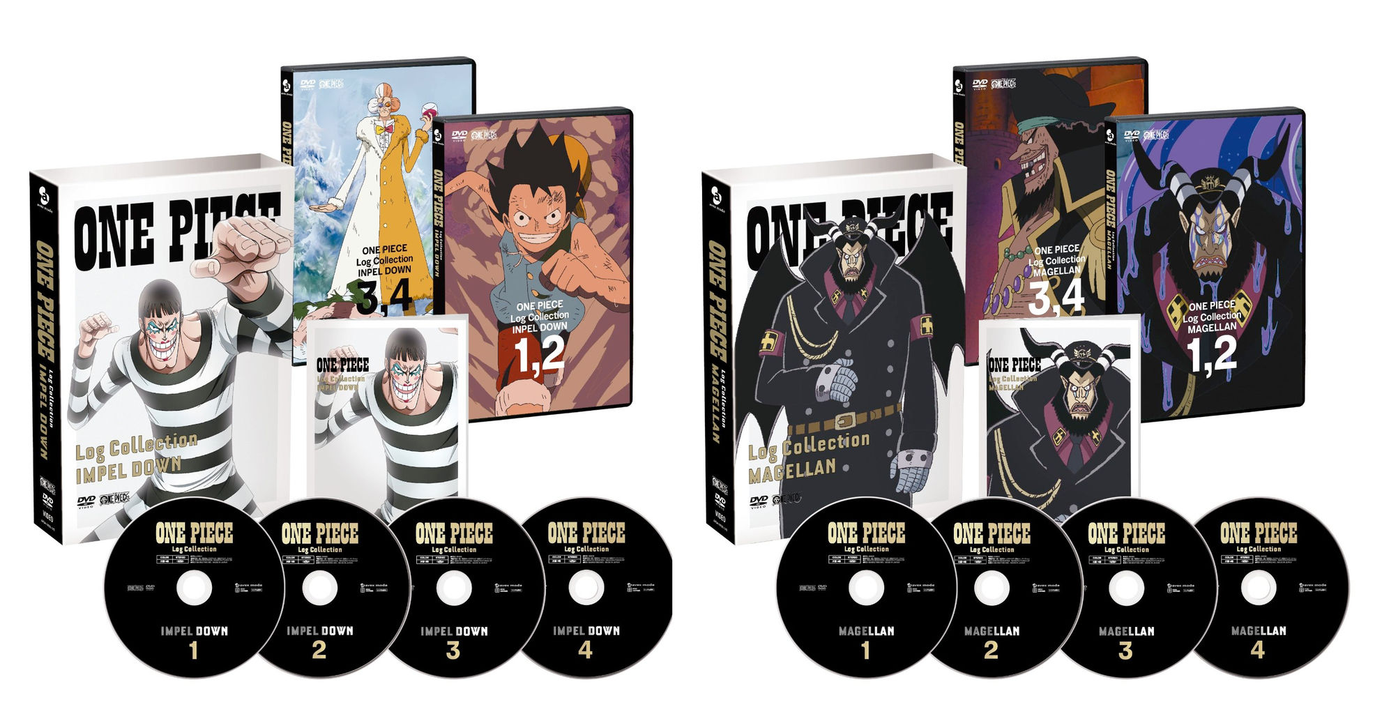 ワンピースフィギュア Pop 予約 新作速報 14年03月