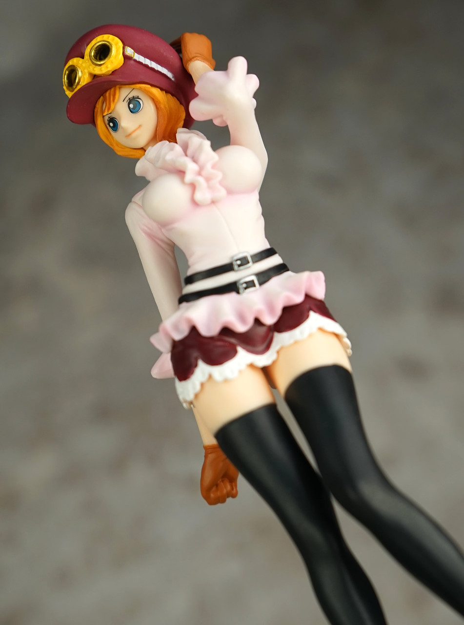 画像レビュー フィギュアーツzero コアラ ワンピースフィギュア Pop 予約 新作速報
