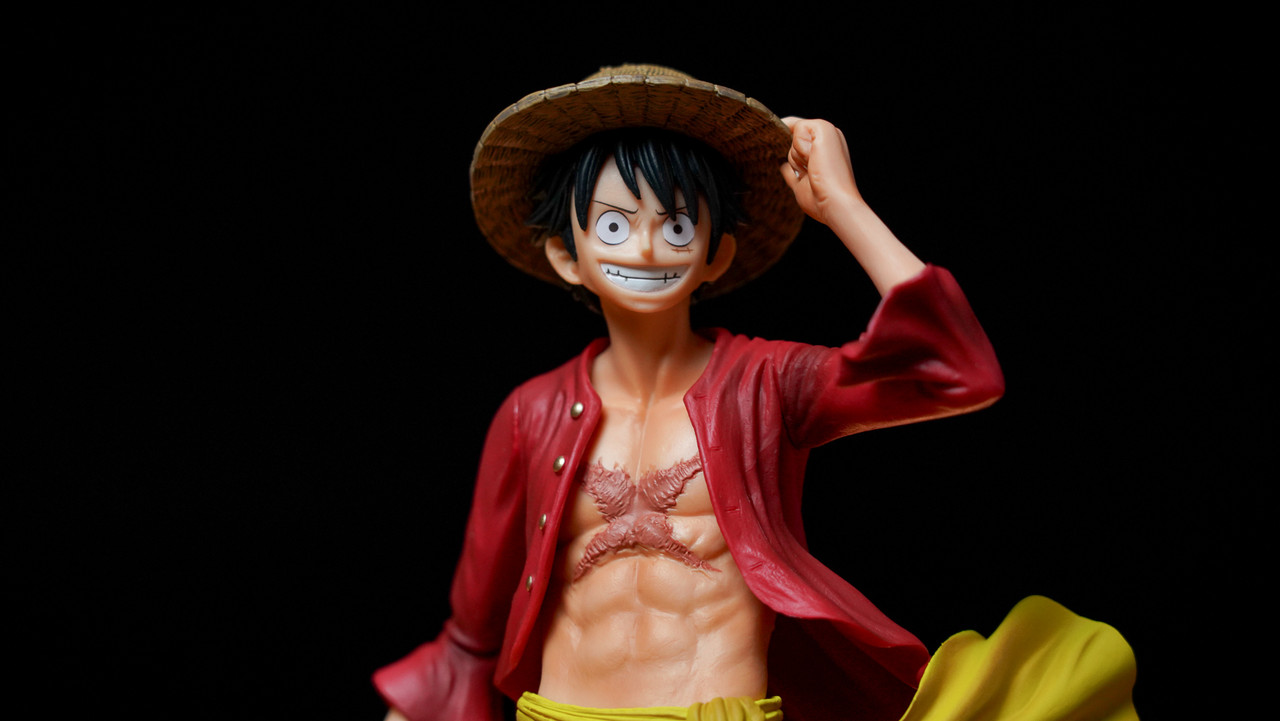 一番くじ ワンピース The Greatest th Anniversary ラストワン賞 モンキー D ルフィ フィギュア 冒険 再び ワンピースフィギュア Pop 予約 新作速報