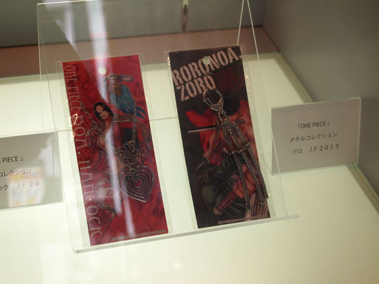 集英社ギャラリーに行ってみた ワンピースコミック3億冊突破記念特集 ワンピースフィギュア Pop 予約 新作速報