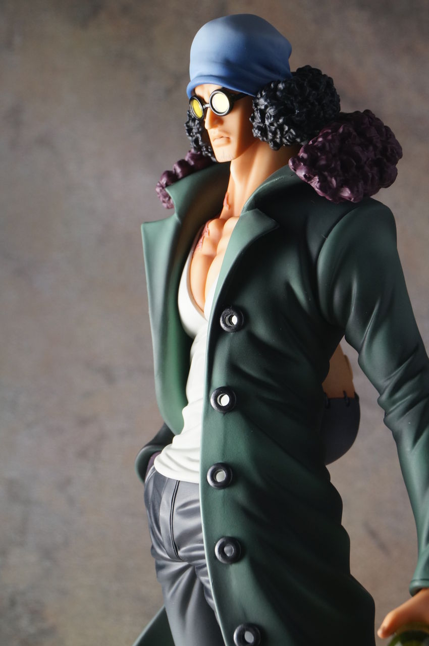 Pop Edition Z 青雉 クザン 画像レビュー ワンピースフィギュア Pop 予約 新作速報