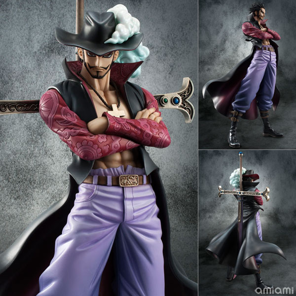 あみあみ在庫復活 Pop Saロー ミホークver 2 ゾロ ドフラミンゴ シャンクス ワンピースフィギュア Pop 予約 新作速報 あみあみ在庫復活 Pop Saロー ミホークver 2 ゾロ ドフラミンゴ シャンクス ワンピースフィギュア Pop 予約 新作速報