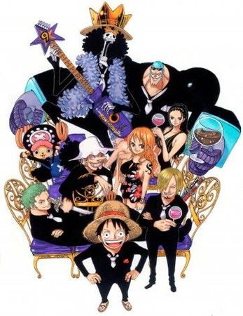ワンピースフィギュア POP 予約&新作速報 : 2012年09月 33325b86