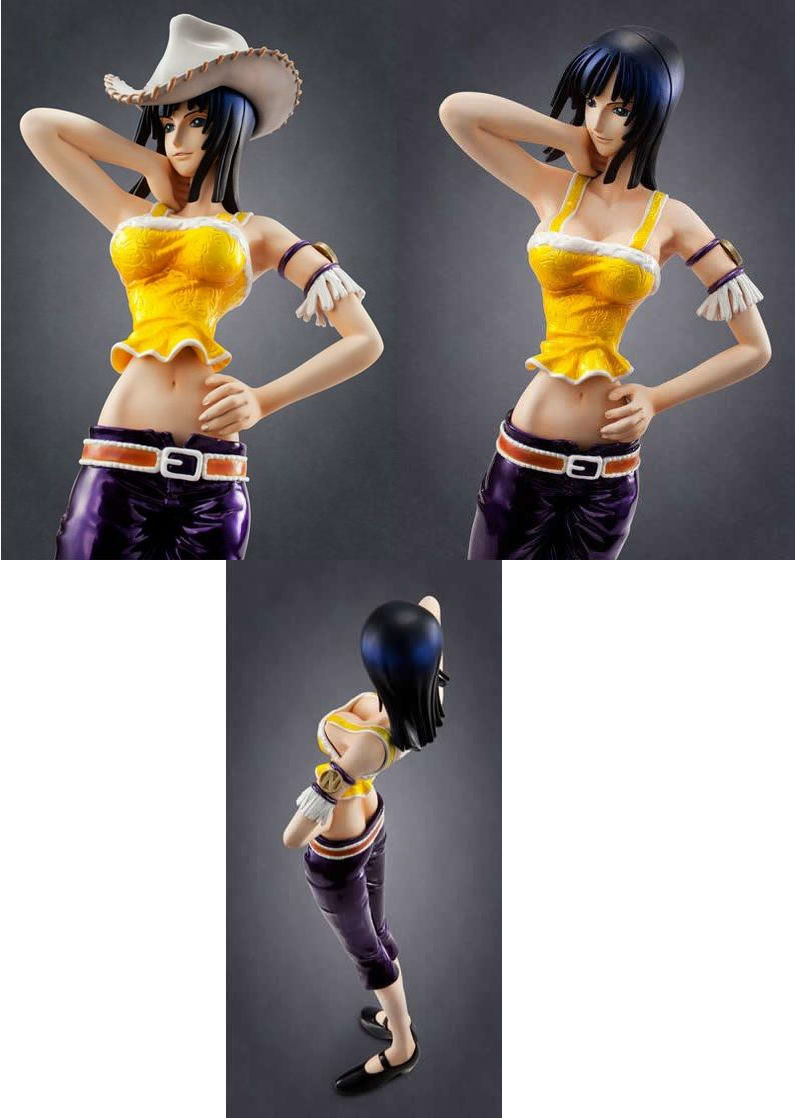 安心発送】 pop ロビン zppsu.edu.ph