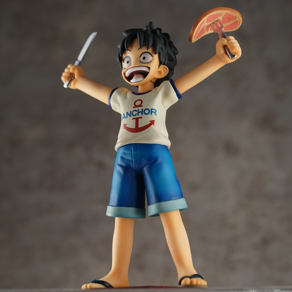 ワンピースpop Cb ルフィ サンジ ロビン Rehda Com