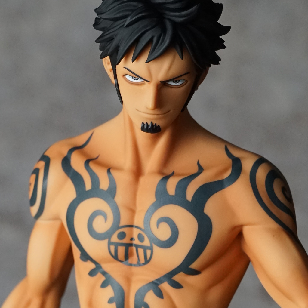大切な人へのギフト探し One Piece フィギュア トラファルガー ロー Ver 2 5 18 Off 大切な人へのギフト探し One Piece フィギュア トラファルガー ロー Ver 2 5 18 Off