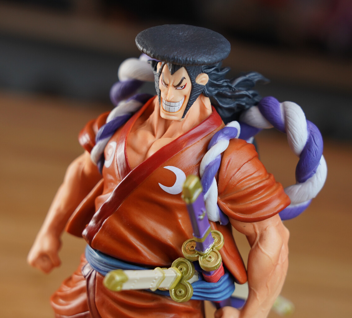 フォトレビュー ワンピース Dxf The Grandline Men ワノ国 Vol 10 光月おでん ワンピースフィギュア Pop 予約 新作速報 フォトレビュー ワンピース Dxf The Grandline Men ワノ国 Vol 10 光月おでん ワンピースフィギュア Pop 予約 新作速報