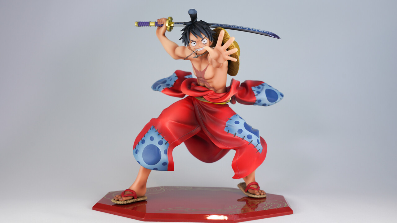 フォトレビュー P O P ワンピース Warriors Alliance ルフィ太郎 ワンピースフィギュア Pop 予約 新作速報 フォトレビュー P O P ワンピース Warriors Alliance ルフィ太郎 ワンピースフィギュア Pop 予約 新作速報