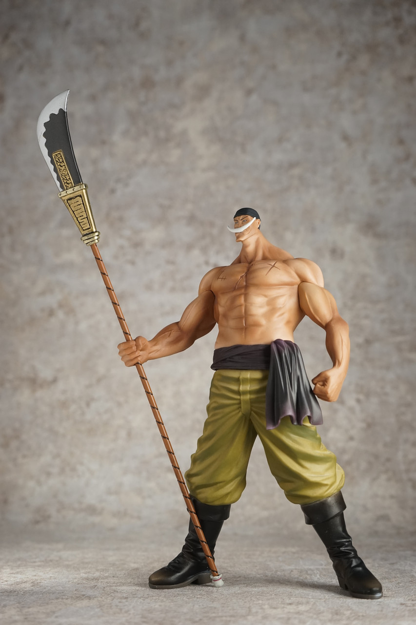 画像レビュー】DXF～THE GRANDLINE MEN～SPECIAL 白ひげ