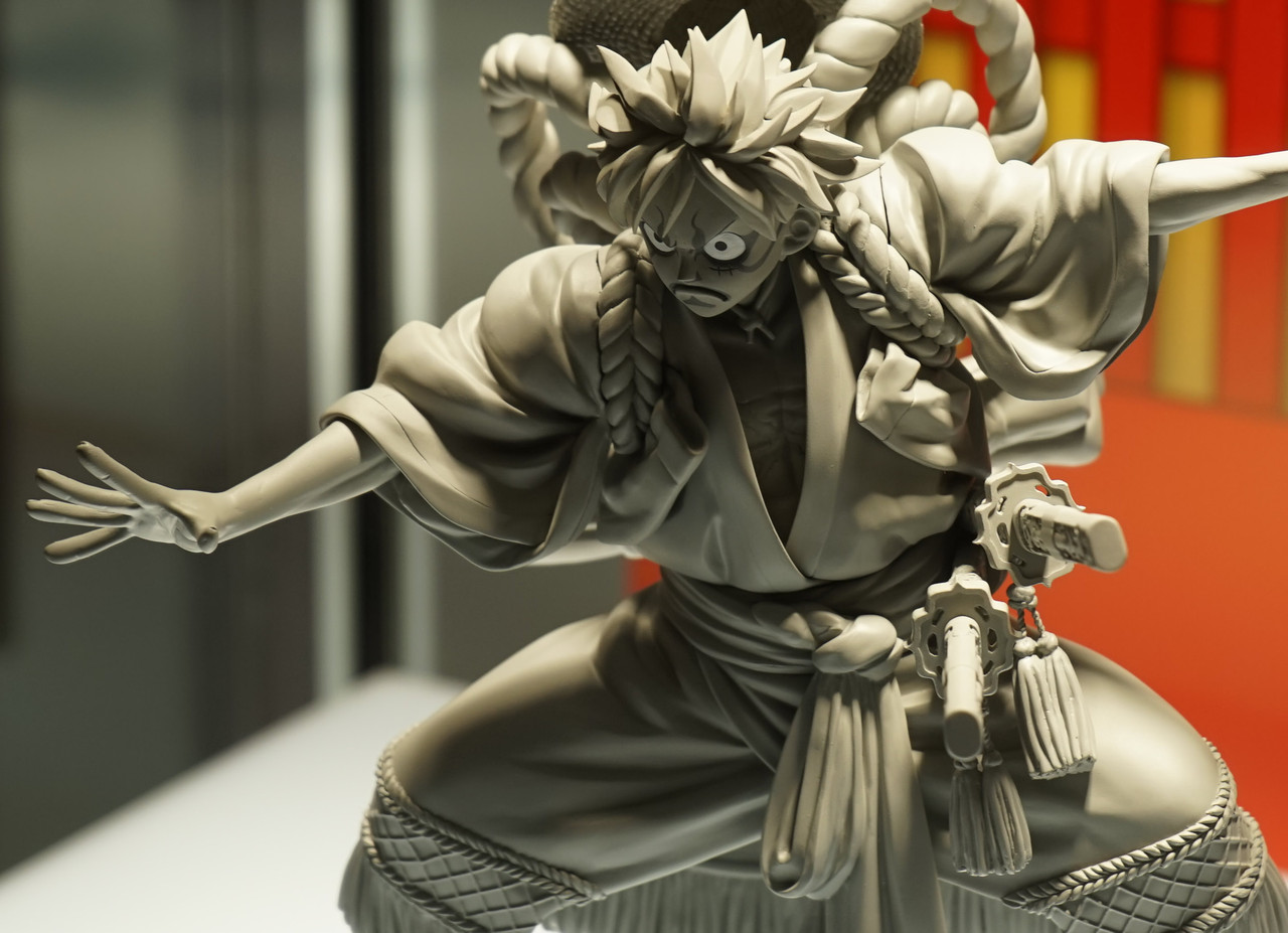 ワンピースフィギュア Pop 予約 新作速報 15年10月05日