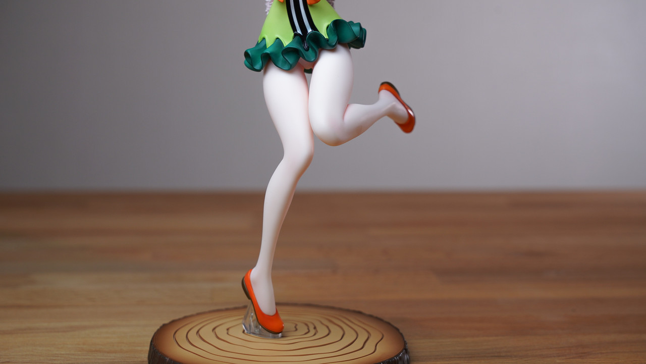 フォトレビュー P O P Limited Edition キャロット ワンピースフィギュア Pop 予約 新作速報