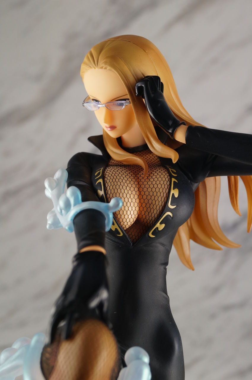POP LIMITED EDITION カリファ 画像レビュー : ワンピースフィギュア