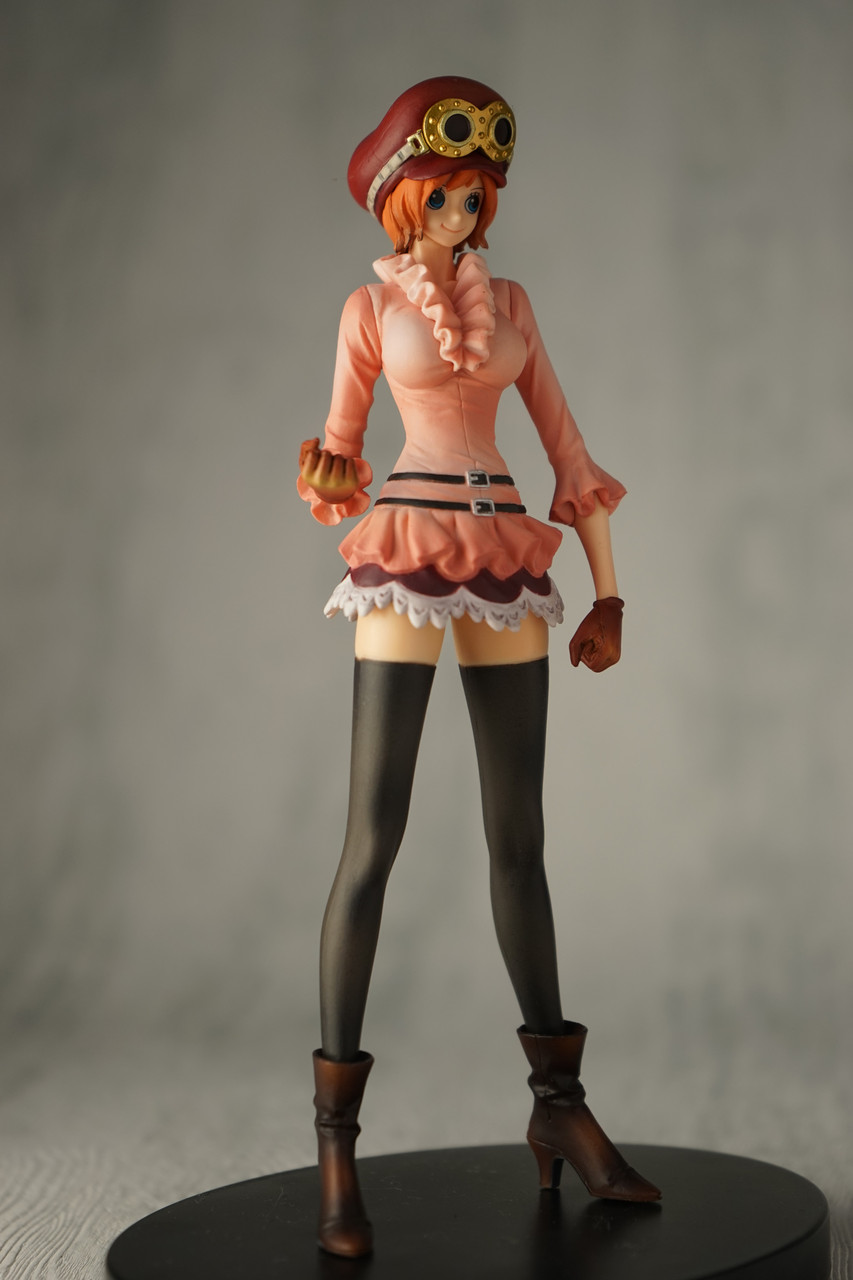 画像レビュー Dxf The Grandline Lady Vol 4 コアラ ワンピースフィギュア Pop 予約 新作速報 画像レビュー Dxf The Grandline Lady Vol 4 コアラ ワンピースフィギュア Pop 予約 新作速報