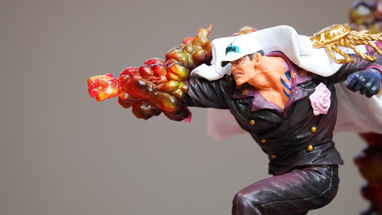 フォトレビュー フィギュアーツzero Extra Battle 三大将 サカズキ 赤犬 ワンピースフィギュア Pop 予約 新作速報 フォトレビュー フィギュアーツzero Extra Battle 三大将 サカズキ 赤犬 ワンピースフィギュア Pop 予約 新作速報