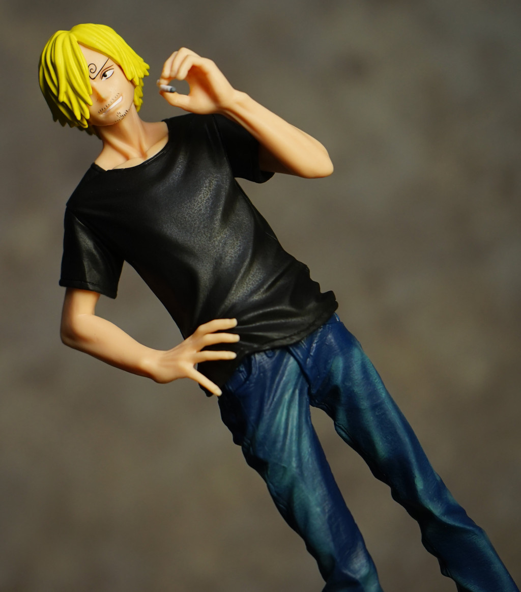 ワンピースフィギュア Pop 予約 新作速報 16年04月