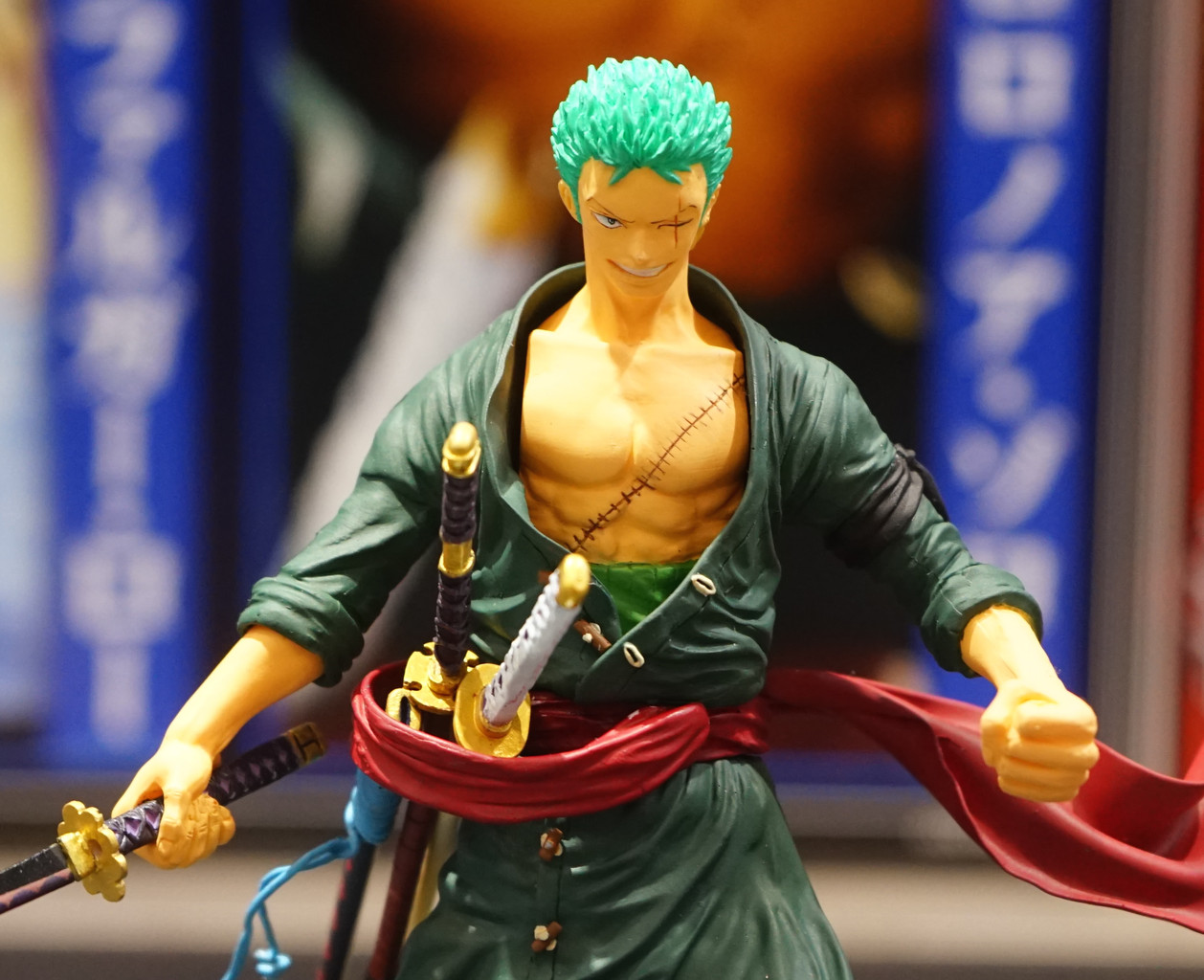 ジャンフェス18展示 バンプレストフィギュアコロシアム中国大会 ワンピースフィギュア Pop 予約 新作速報 ジャンフェス18展示 バンプレストフィギュアコロシアム中国大会 ワンピースフィギュア Pop 予約 新作速報