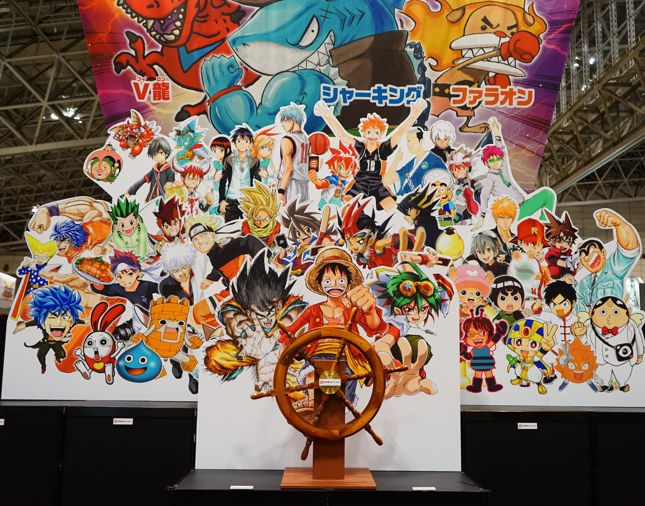 ワンピース In ジャンプビクトリーカーニバル14 14 7 19 ワンピースフィギュア Pop 予約 新作速報