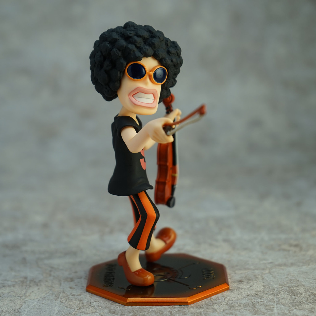 限定版 Cb Exブルック ワンピースフィギュアpop タレント お笑い芸人 Www Smithsfalls Ca