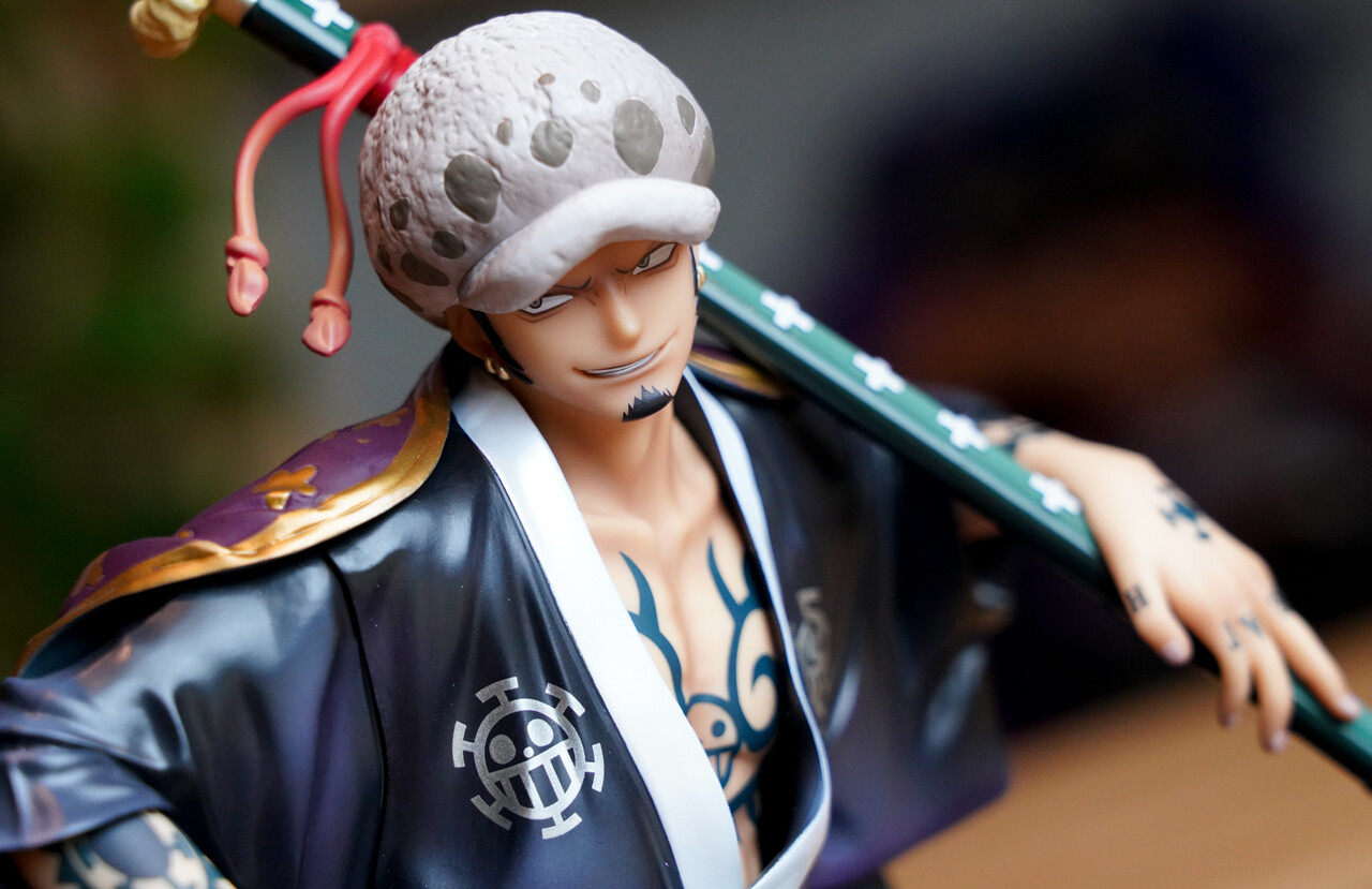フォトレビュー Portrait Of Pirates ワンピース Warriors Alliance トラファルガー ロー ワンピースフィギュア Pop 予約 新作速報 フォトレビュー Portrait Of Pirates ワンピース Warriors Alliance トラファルガー ロー ワンピースフィギュア Pop 予約 新作速報