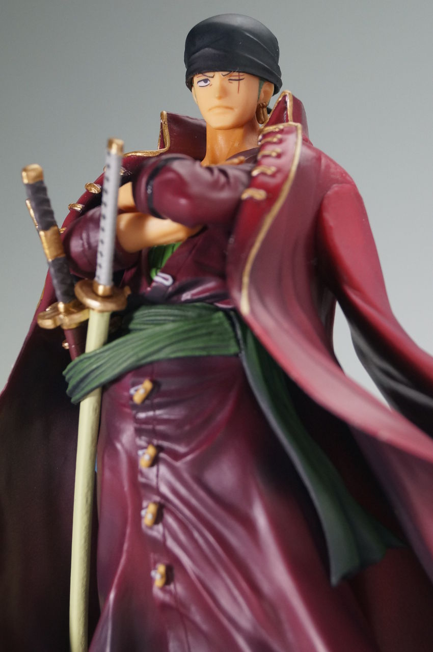 画像レビュー フィギュアーツzero ロロノア ゾロ One Piece Film Z 決戦服ver ワンピースフィギュア Pop 予約 新作速報 画像レビュー フィギュアーツzero ロロノア ゾロ One Piece Film Z 決戦服ver ワンピースフィギュア Pop 予約 新作速報