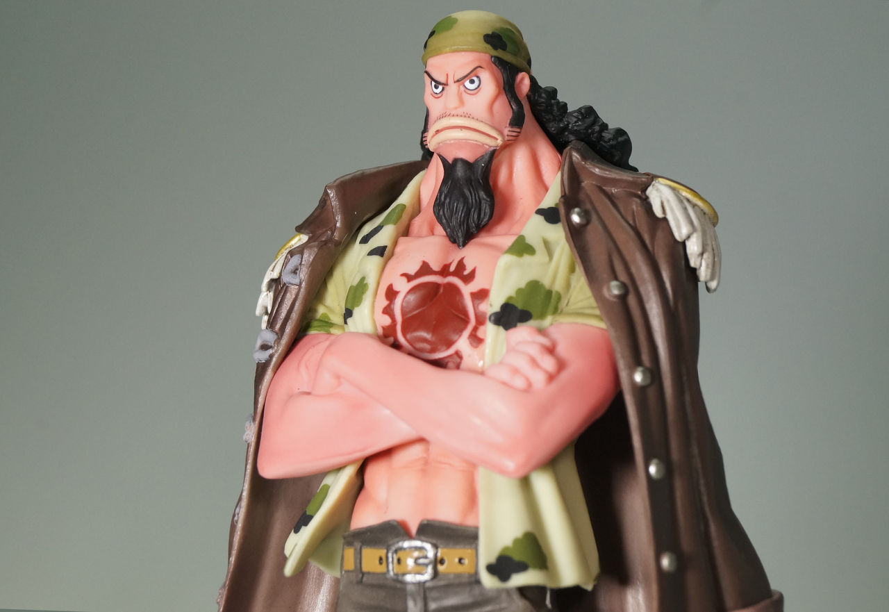 バーゲンセール 中古フィギュア フィッシャー タイガー ワンピース Dxf The Grandline Men Vol 15 Shipsctc Org