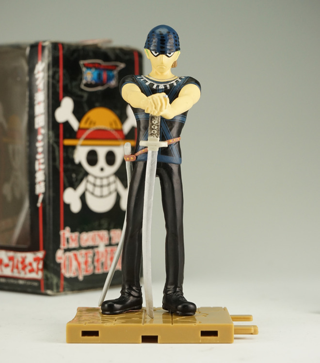 ワンピースフィギュア Pop 予約 新作速報 14年01月