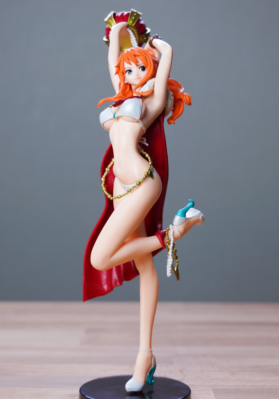 フォトレビュー】劇場版 『ONE PIECE STAMPEDE』 FLAG DIAMOND SHIP