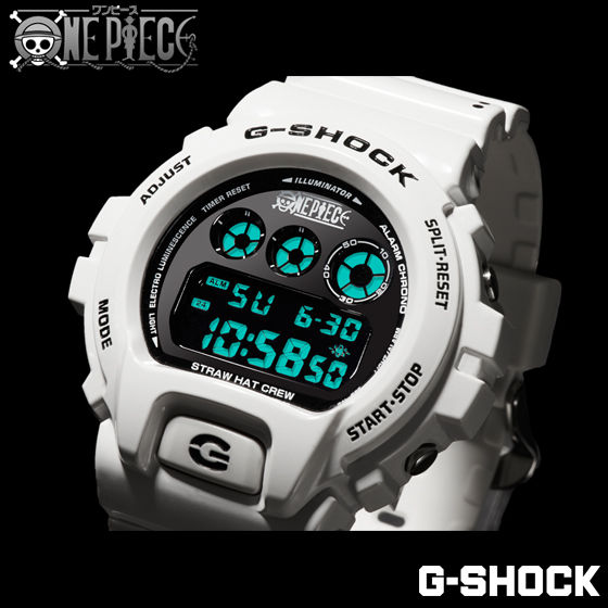 G-SHOCK ONEPIECE プレミアムエディション 2014年2月上旬発送