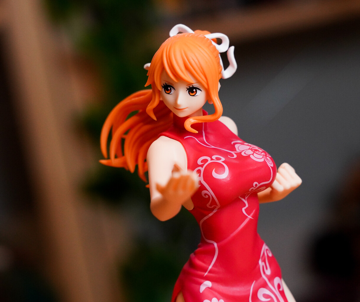フォトレビュー Glitter Glamours Nami Kung Fu Style ワンピースフィギュア Pop 予約 新作速報 フォトレビュー Glitter Glamours Nami Kung Fu Style ワンピースフィギュア Pop 予約 新作速報