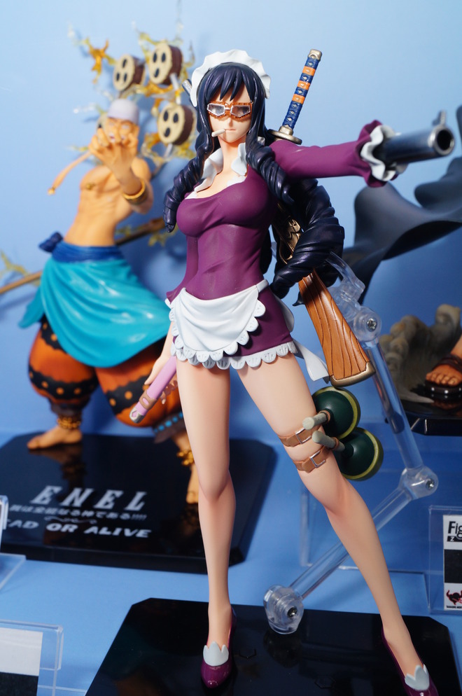 ワンピース ベビー5 コスプレ