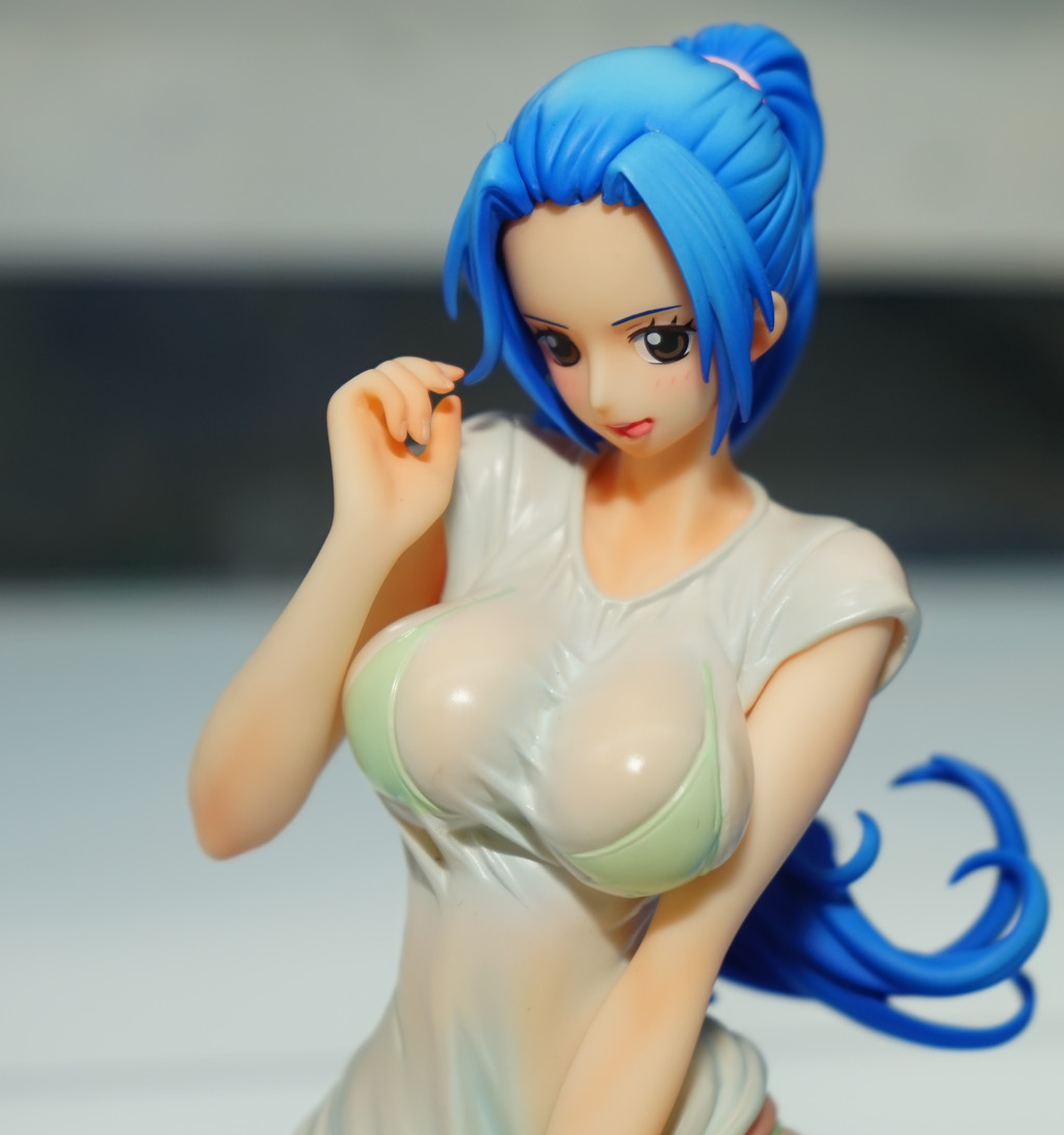 最大90%OFFクーポン P.O.P LIMITED EDITION ネフェルタリ ビビ
