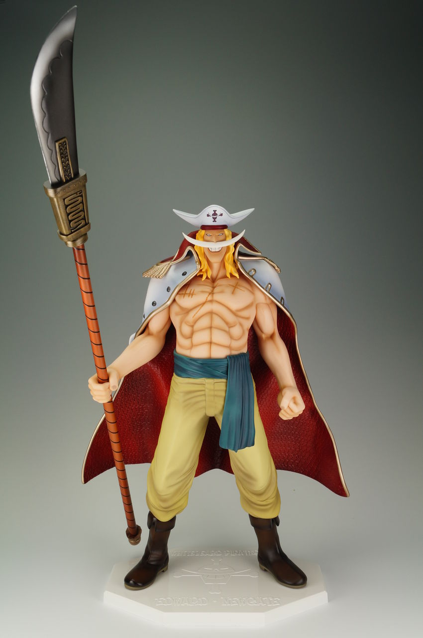 Pop Neo Ex 白ひげ エドワード ニューゲート Ver 0 画像レビュー ワンピースフィギュア Pop 予約 新作速報 Pop Neo Ex 白ひげ エドワード ニューゲート Ver 0 画像レビュー ワンピースフィギュア Pop 予約 新作速報