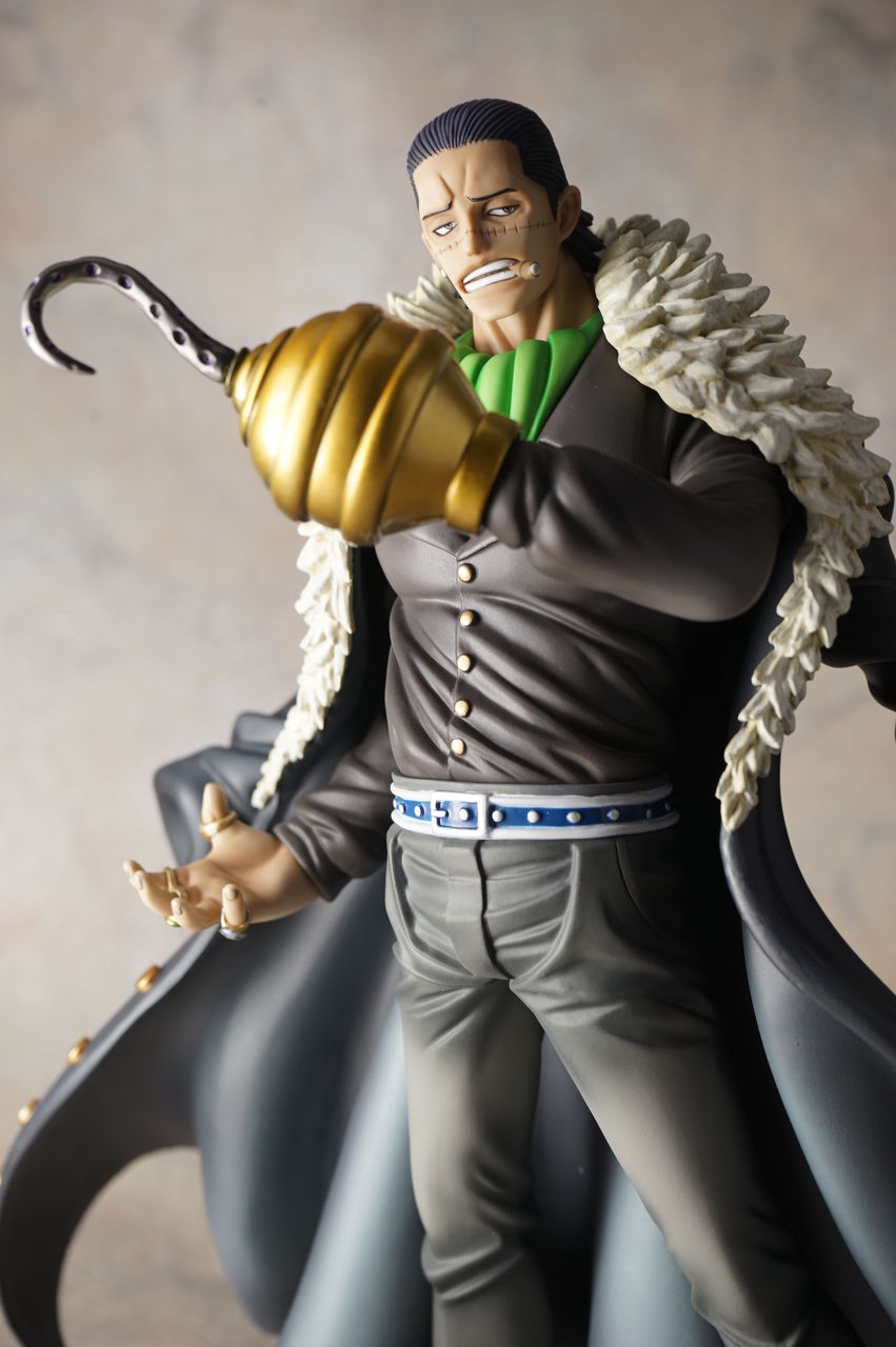 クロコダイル Pop Ex Sainyuuka コミック アニメ Americanoutdoorusa Com