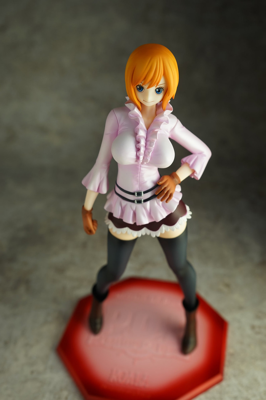画像レビュー Pop Sailing Again コアラ ワンピースフィギュア Pop 予約 新作速報 画像レビュー Pop Sailing Again コアラ ワンピースフィギュア Pop 予約 新作速報