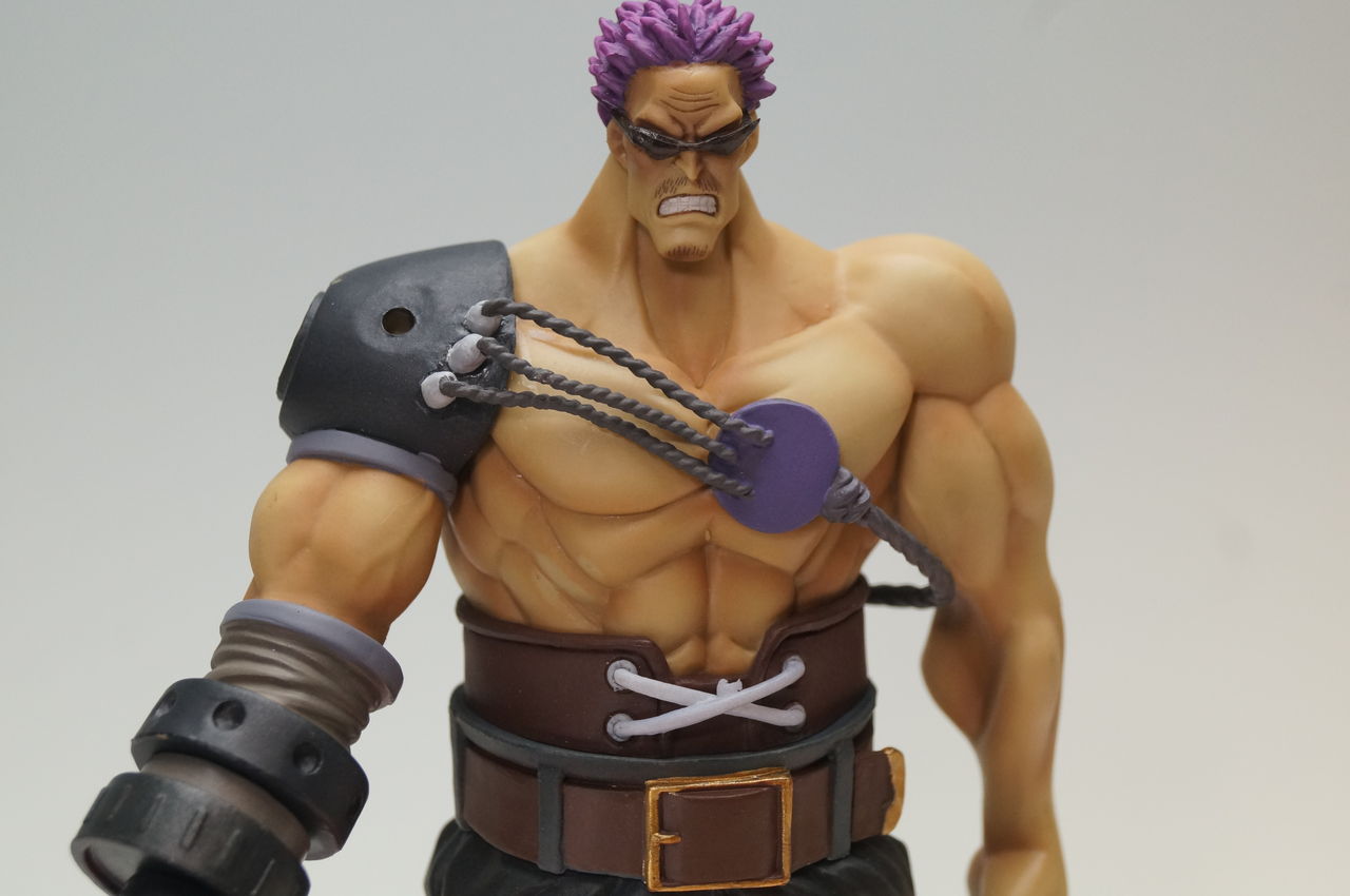 画像レビュー フィギュアーツzero ゼット ワンピースフィギュア Pop 予約 新作速報