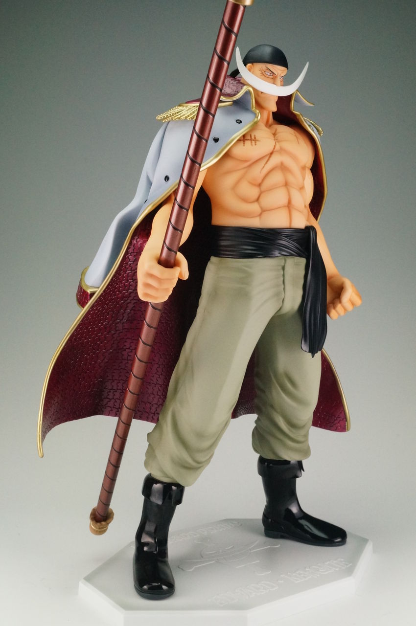 画像レビュー Pop Neo Dx 白ひげ エドワード ニューゲート ポニー限定再販 ワンピースフィギュア Pop 予約 新作速報