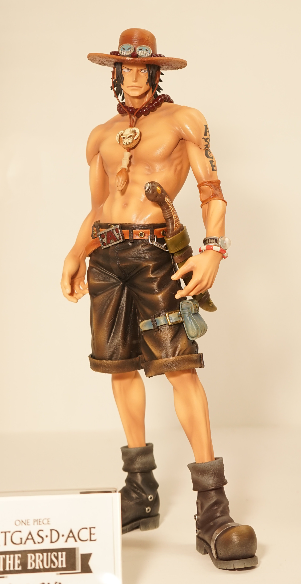 アミューズメント 一番くじ Master Stars Piece Portgas D Ace 4種類の彩色で登場 ワンピースフィギュア Pop 予約 新作速報 アミューズメント 一番くじ Master Stars Piece Portgas D Ace 4種類の彩色で登場 ワンピースフィギュア Pop 予約 新作速報