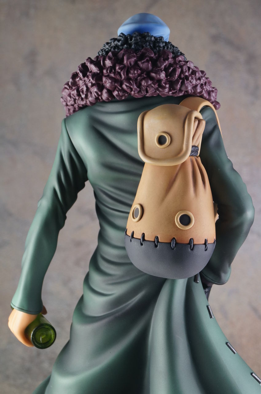 Pop Edition Z 青雉 クザン 画像レビュー ワンピースフィギュア Pop 予約 新作速報