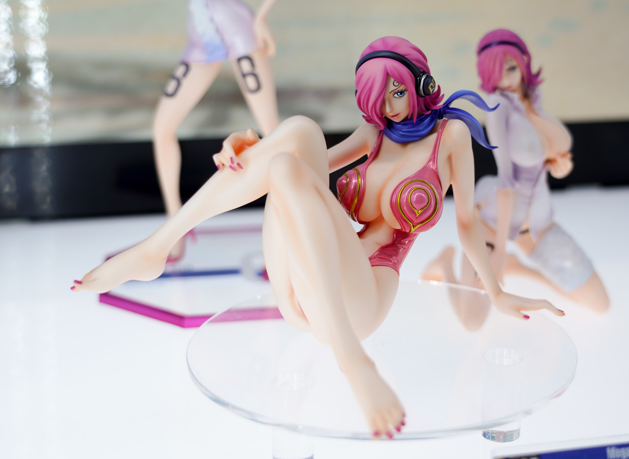 ジャンフェス2019展示フォト P O P Limited Edition ヴィンスモーク レイジュver Bb ワンピースフィギュア Pop 予約 新作速報