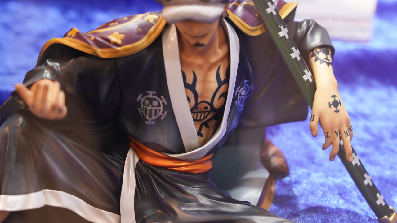 P O P Warriors Alliance トラファルガー ロー 21年1月発送予定 ワンピースフィギュア Pop 予約 新作速報 P O P Warriors Alliance トラファルガー ロー 21年1月発送予定 ワンピースフィギュア Pop 予約 新作速報