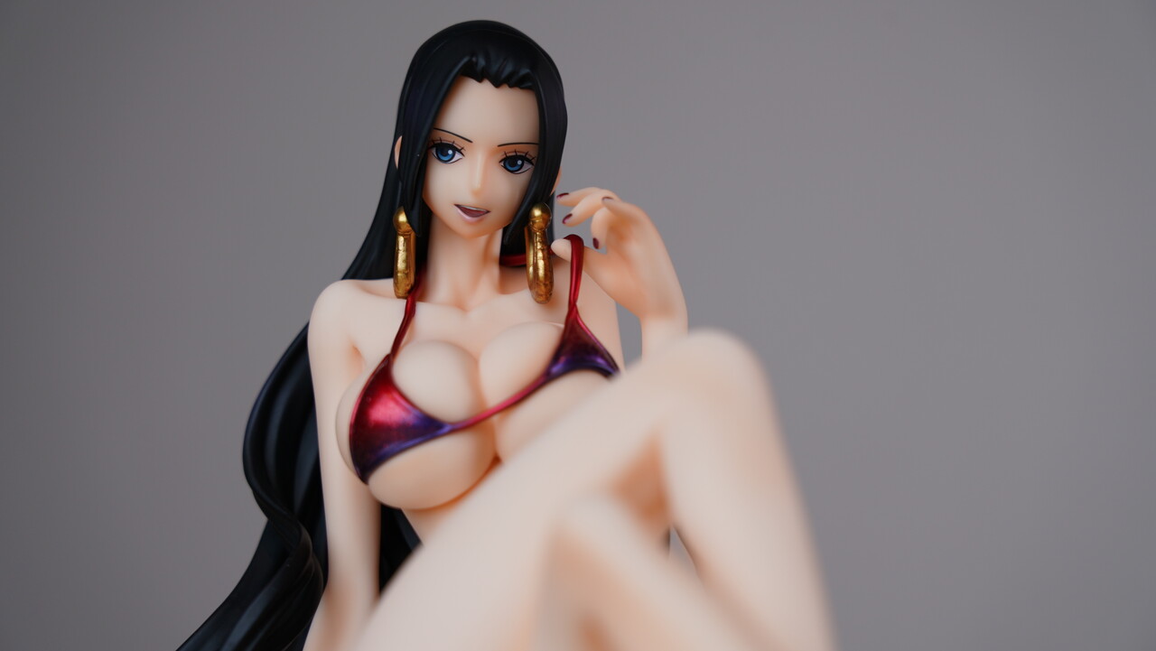未開封品】P.O.P ボア・ハンコック Ver.BB_EX | www.stamayk.sch.id