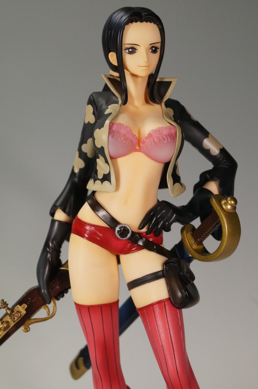 Amazon | Portrait.Of.Pirates ワンピース EDITION-Z ニコ