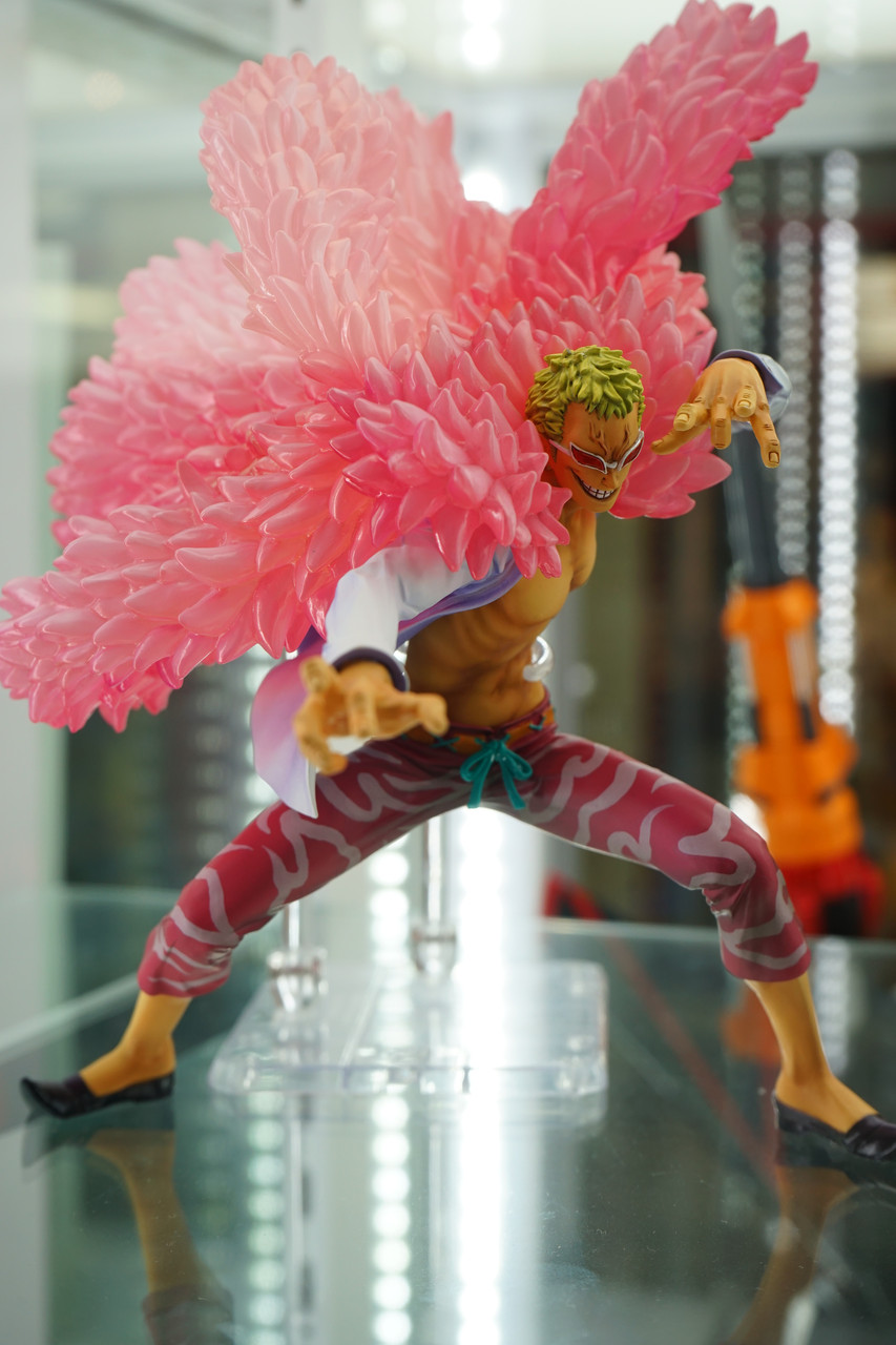 魂ウェブ限定 フィギュアーツzero ドンキホーテ ドフラミンゴ ドレスローザ編 14年12月発送 ワンピースフィギュア Pop 予約 新作速報 魂ウェブ限定 フィギュアーツzero ドンキホーテ ドフラミンゴ ドレスローザ編 14年12月発送 ワンピースフィギュア Pop 予約 新作速報