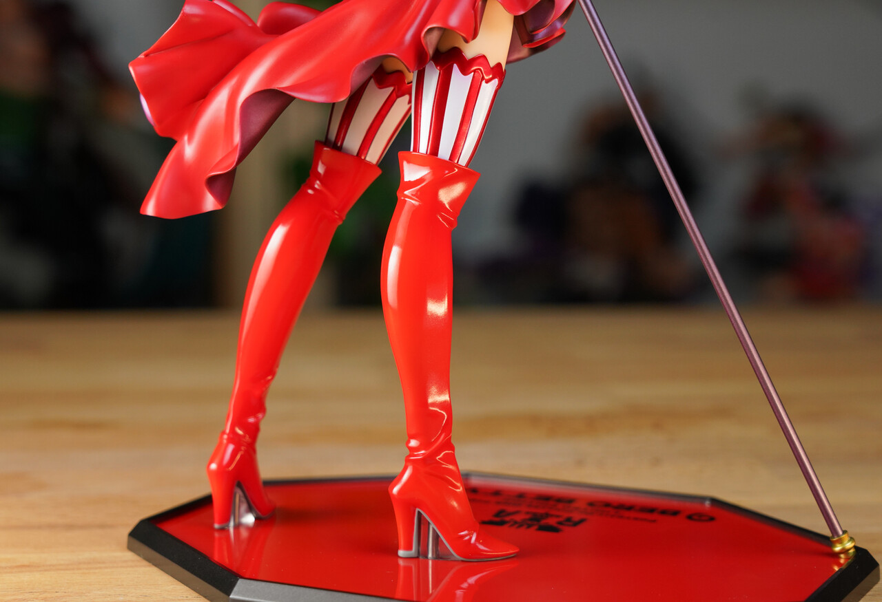 フォトレビュー P O P Limited Edition 革命軍 東軍 軍隊長 ベロ ベティ ワンピースフィギュア Pop 予約 新作速報