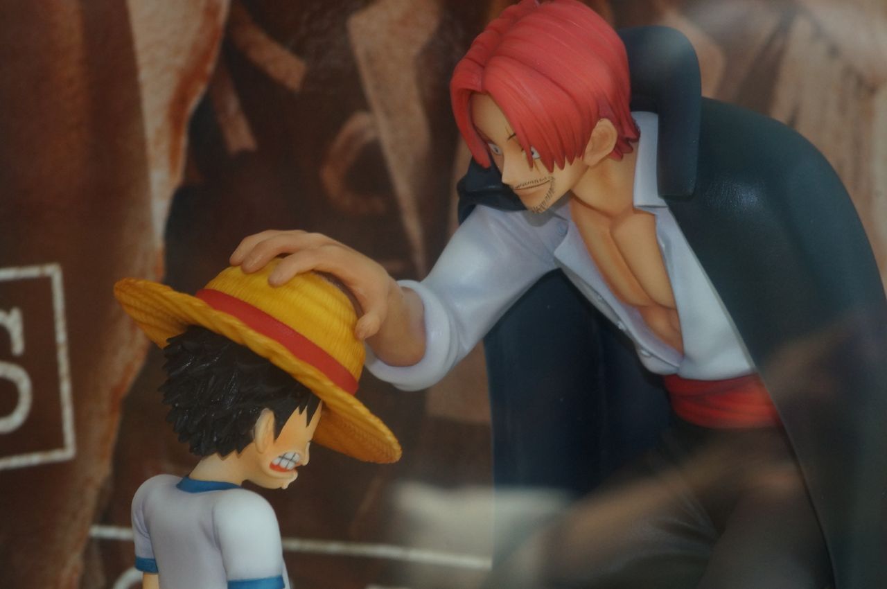 一番くじ ワンピース メモリーズ 12年11月発売 全国のセブンイレブン イトーヨーカドーなど ワンピースフィギュア Pop 予約 新作速報