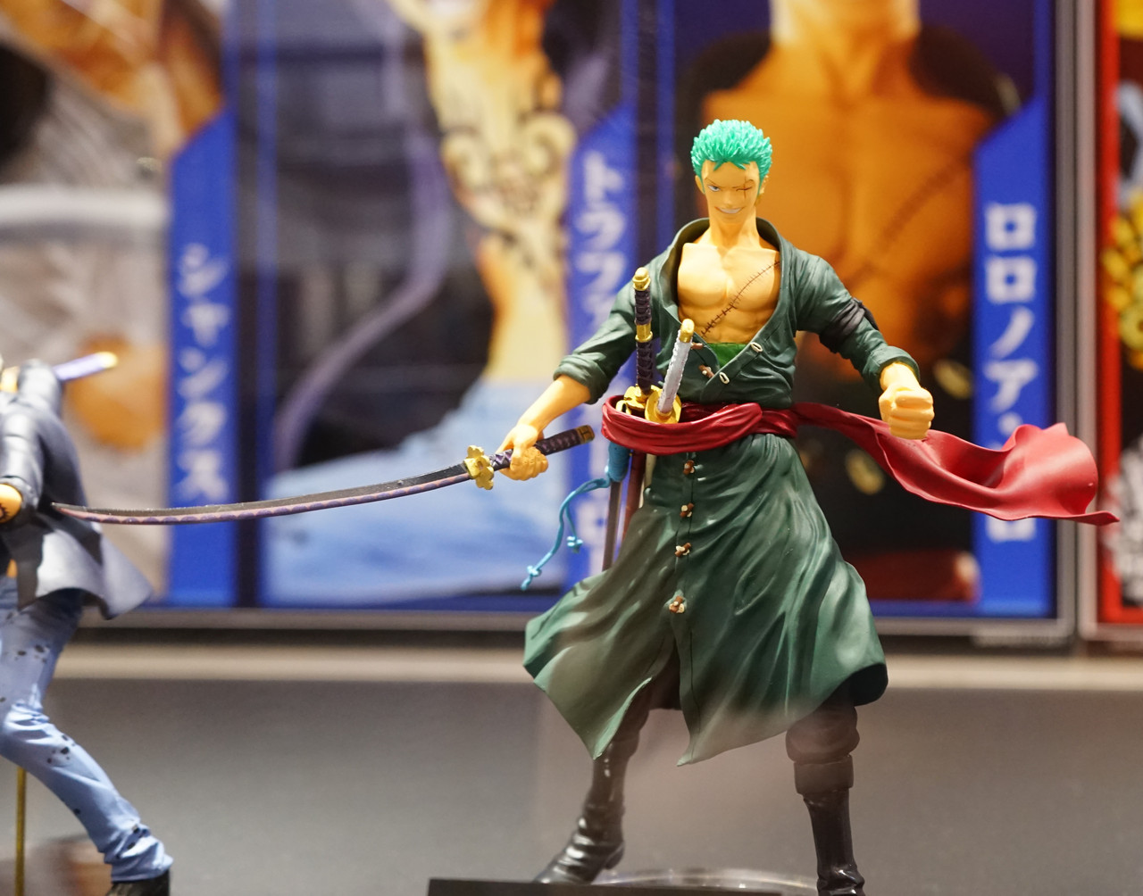 ジャンフェス18展示 バンプレストフィギュアコロシアム中国大会 ワンピースフィギュア Pop 予約 新作速報 ジャンフェス18展示 バンプレストフィギュアコロシアム中国大会 ワンピースフィギュア Pop 予約 新作速報