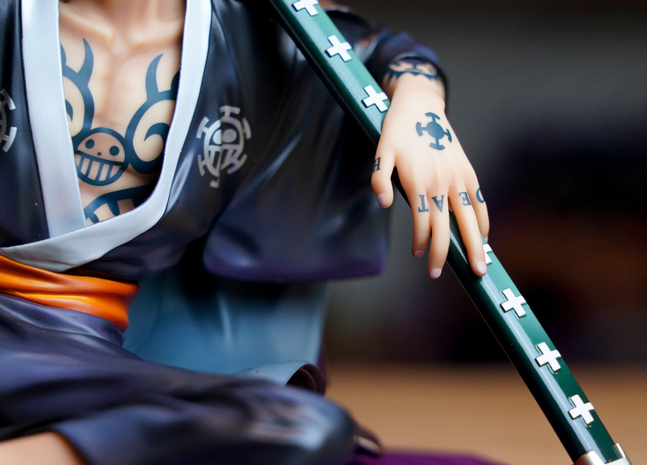 フォトレビュー Portrait Of Pirates ワンピース Warriors Alliance トラファルガー ロー ワンピースフィギュア Pop 予約 新作速報 フォトレビュー Portrait Of Pirates ワンピース Warriors Alliance トラファルガー ロー ワンピースフィギュア Pop 予約 新作速報