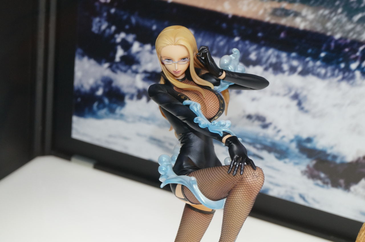 ワンピース POP LIMITED EDITION カリファ - メルカリ