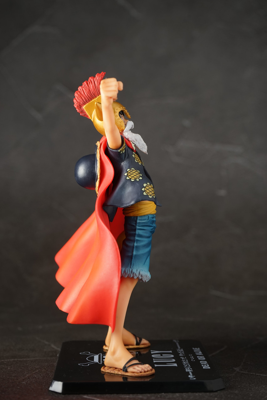 画像レビュー フィギュアーツzero 剣闘士ルーシー ワンピースフィギュア Pop 予約 新作速報 画像レビュー フィギュアーツzero 剣闘士ルーシー ワンピースフィギュア Pop 予約 新作速報