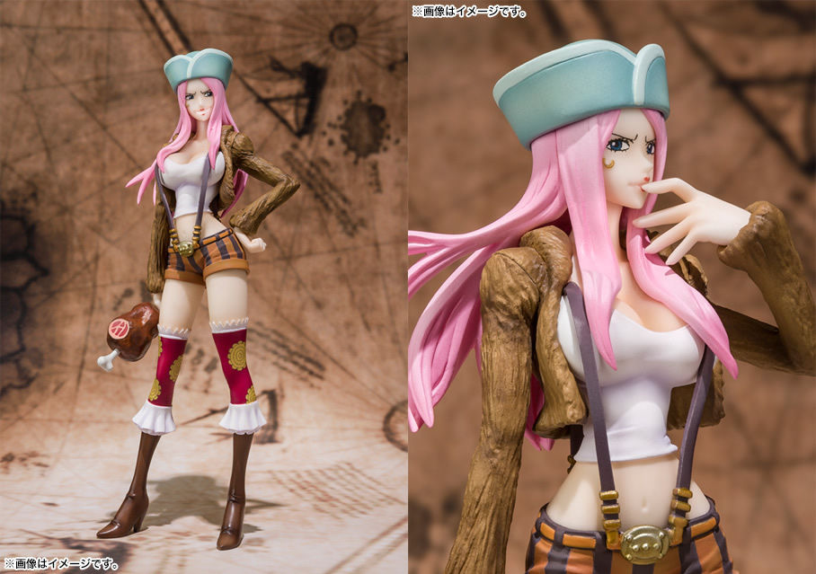 11月1日予約 フィギュアーツzero ジュエリー ボニー キラー ワンピースフィギュア Pop 予約 新作速報 11月1日予約 フィギュアーツzero ジュエリー ボニー キラー ワンピースフィギュア Pop 予約 新作速報